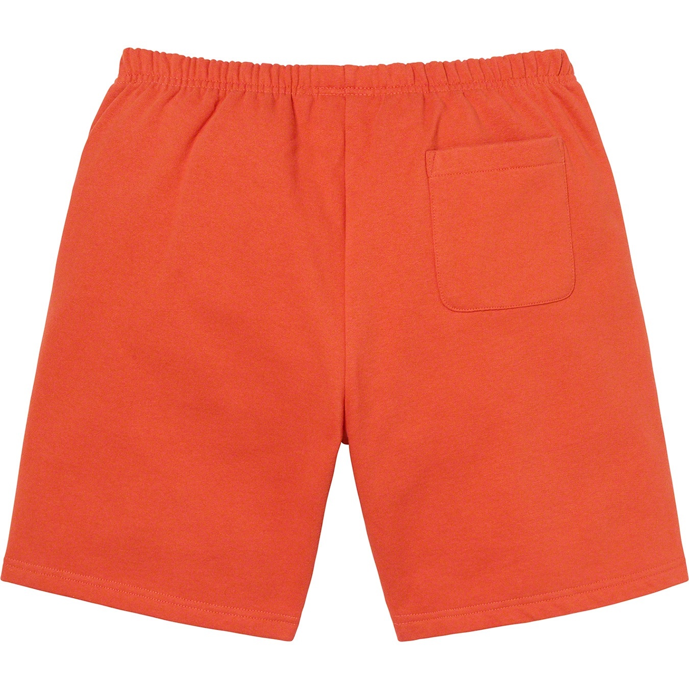 Small Box Sweatshort view 4